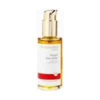 dr hauschka birch arnica body oil 75 ml