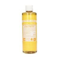 Dr. Bronner\'s Liquid Soap Citrus Orange (473ml)