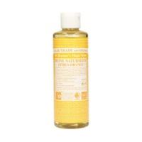 Dr. Bronner\'s Liquid Soap Citrus Orange (236ml)