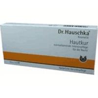 dr hauschka skin treatment amp 10 pcs