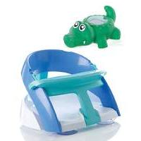 Dreambaby Bath Seat With Themometer