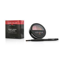 Dream Creams Lip Palette With Retractable Lip Brush - #Sunswept 8ml/0.27oz