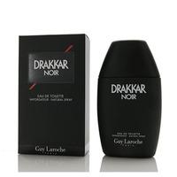 Drakkar Noir Gift Set - 100 ml EDT Spray + 3.4 ml Aftershave Balm + 2.5 ml Deodorant Stick
