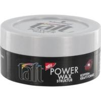 Drei Wetter Taft Power Wax (75 ml)