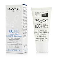 Dr Payot Solution Cold Cream Conditions Extremes SPF 30 50ml/1.6oz