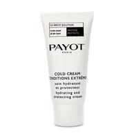 Dr Payot Solution Cold Cream Conditions Extremes 50ml/1.6oz
