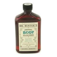 Dr. Hunter Original Body Cleanser 240ml/8oz