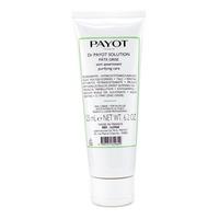 Dr Payot Solution Pate Grise Purifying Care with Shale Extracts ( Salon Size ) 125ml/6.2oz