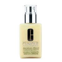 Dramatically Different Moisturizing Lotion + (Very Dry to Dry Combination; With Pump) 125ml/4.2oz