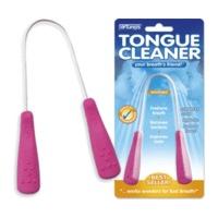 Dr. Tungs Stainless Steel Tongue Cleaner