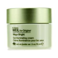 Dr. Andrew Mega-Bright Eye Illuminating Cream 15ml/0.5oz