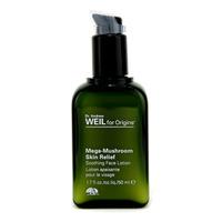 Dr. Andrew Mega-Mushroom Skin Relief Soothing Face Lotion 50ml/1.7oz