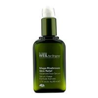 Dr. Andrew Mega-Mushroom Skin Relief Advanced Face Serum 50ml/1.7oz