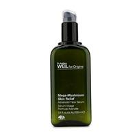 dr andrew mega mushroom skin relief advanced face serum 100ml34oz