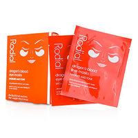 Dragons Blood Eye Masks 8x5g/0.2oz