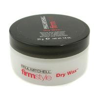 Dry Wax ( Texture and Definition ) 50g/1.8oz