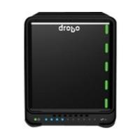 Drobo 5N 6TB - (3x2TB)