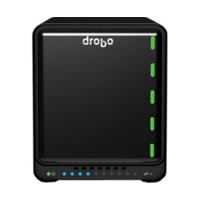 Drobo 5D Enclosure