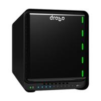 Drobo 5D 2TB - (2x1TB)