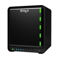 Drobo 5N2 5-Bay 0TB