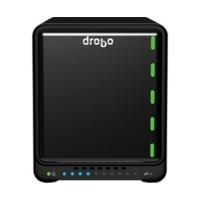 Drobo 5N 2TB - (2x1TB)