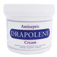 drapolene antiseptic cream 350g