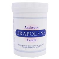 drapolene antiseptic cream 200g