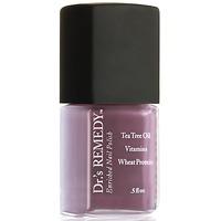 Dr.\'s Remedy Mindful Mulberry Nail Polish