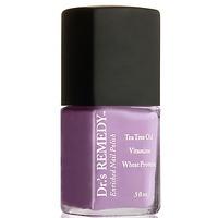 Dr.\'s Remedy Loveable Lavender Nail Polish