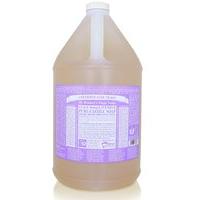 Dr. Bronner\'s Lavender Castile Liquid Soap - 3.8L