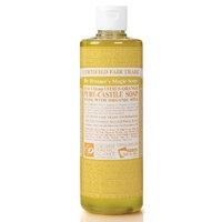 Dr. Bronner\'s Citrus Castile Liquid Soap - 473ml