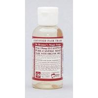 Dr. Bronner\'s Eucalyptus Castile Liquid Soap - 59ml