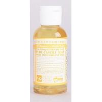 Dr. Bronner\'s Citrus Castile Liquid Soap - 59ml