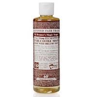 dr bronners eucalyptus castile liquid soap 237ml