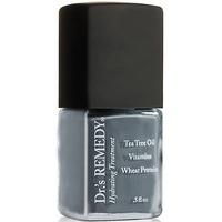 drs remedy stability steel nail polish