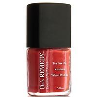 Dr.\'s Remedy Altruistic Auburn Nail Polish