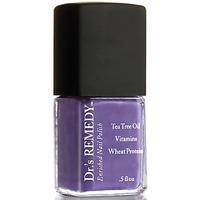 drs remedy amity amethyst nail polish