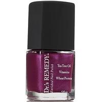 Dr.\'s Remedy Passion Purple Nail Polish