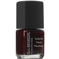 Dr.\'s Remedy Defense Deep Red Nail Polish