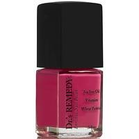 Dr.\'s Remedy Hopeful Hot Pink Nail Polish