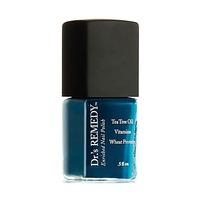 drs remedy timeless teal nail polish