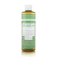 Dr. Bronner\'s Green Tea Castile Liquid Soap - 473ml