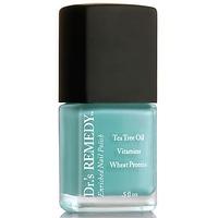 drs remedy trusting turquoise nail polish