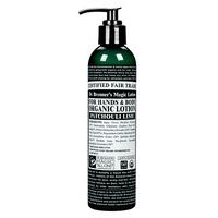 Dr. Bronner\'s Patchouli Lime Organic Hand & Body Lotion