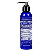 Dr. Bronner\'s Organic Style Cream Peppermint