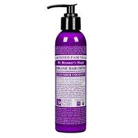 Dr. Bronner\'s Organic Style Cream Lavender