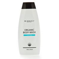 dr mercola healthy skin organic body wash fresh scent 295ml