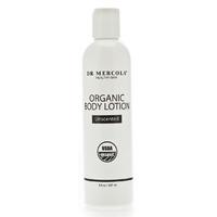 Dr Mercola Healthy Skin Organic Body Lotion - 237ml