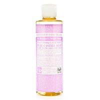 Dr Bronner\'s Organic Lavender Liquid Soap - 237ml