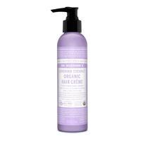 Dr Bronner\'s Organic Hair Cream Lavender - 178ml